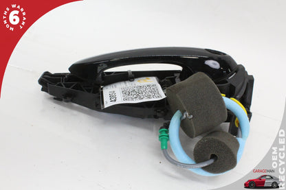 2019-2024 BMW 330i G20 Left Front Driver Side Door Exterior Handle 9881779