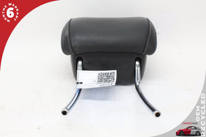 2012-2016 Mercedes X166 GL550 Front Left or Right Side Head Rest 1669703850 OEM