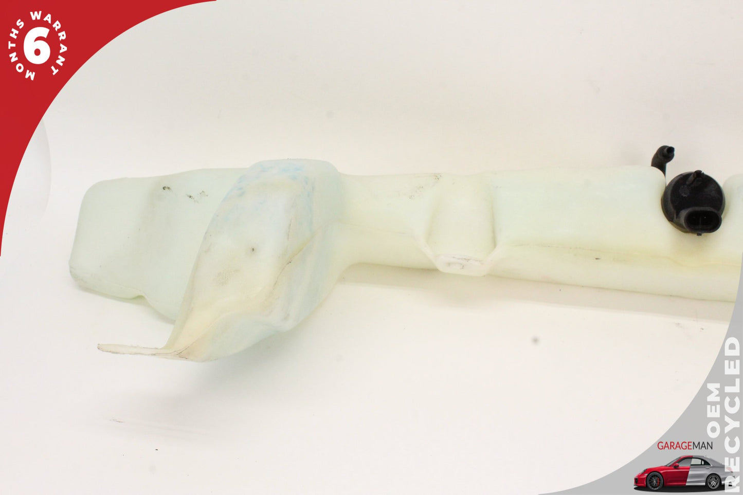 1993-2002 Pontiac Firebird Windshield Washer Fluid Reservoir Bottle 5049789 OEM