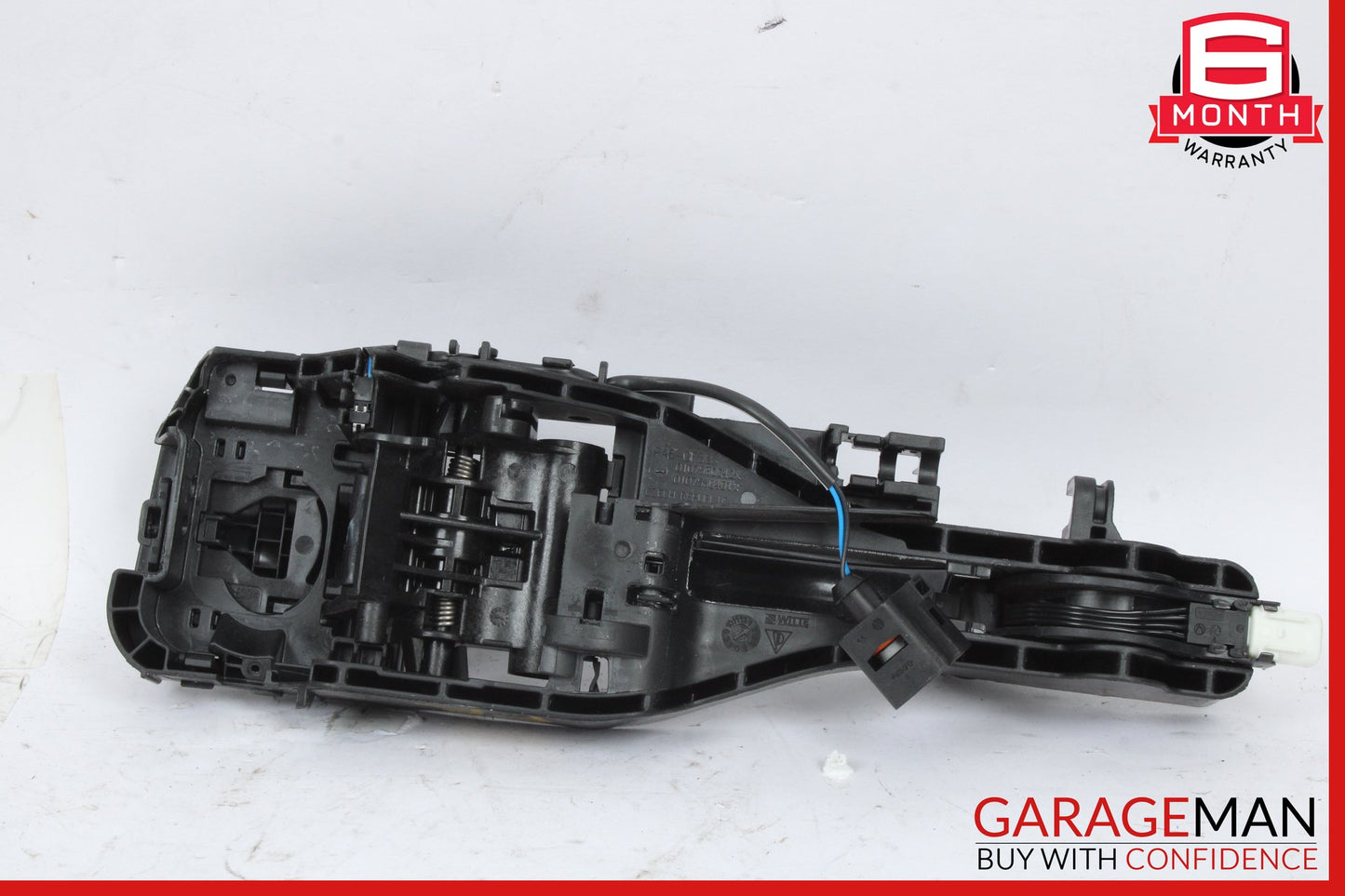 2015-2024 Porsche Macan 95B SUV Right Passenger Side Exterior Door Handle OEM