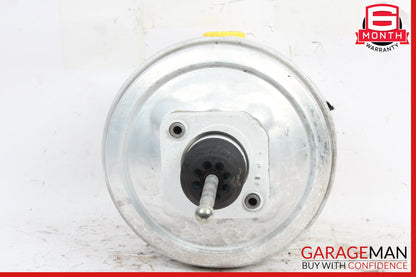 2013-2016 Porsche Cayman 981 Power Brake Booster Master Cylinder w/ Reservoir