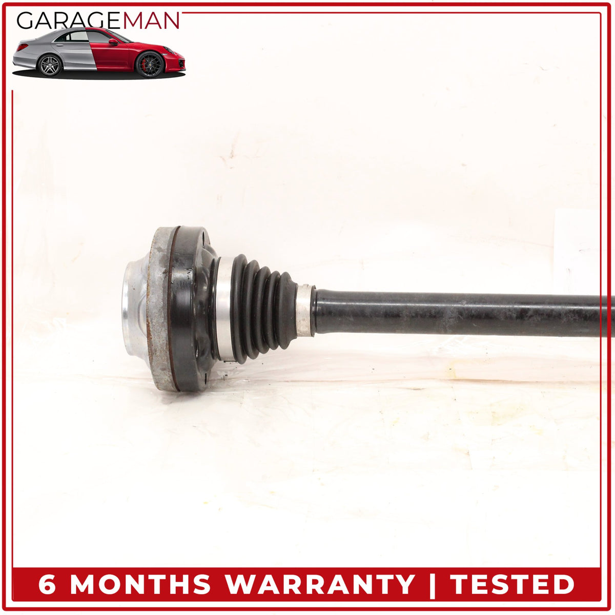 2003-2010 Porsche Cayenne 955 Rear Left or Right Side CV Axle Drive Shaft OEM