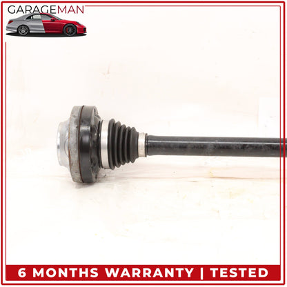 2003-2010 Porsche Cayenne 955 Rear Left or Right Side CV Axle Drive Shaft OEM