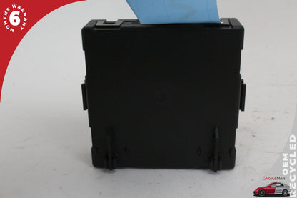 08-14 Mercedes-Benz C300 W204 Right Front Door Control Module 2048701926