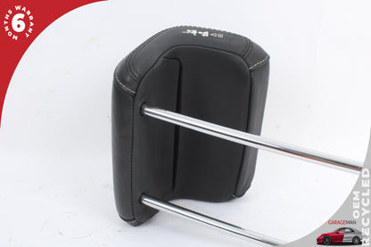 2012-2019 Mercedes-Benz GL550 X166 SUV Rear 2nd Row Headrest Set