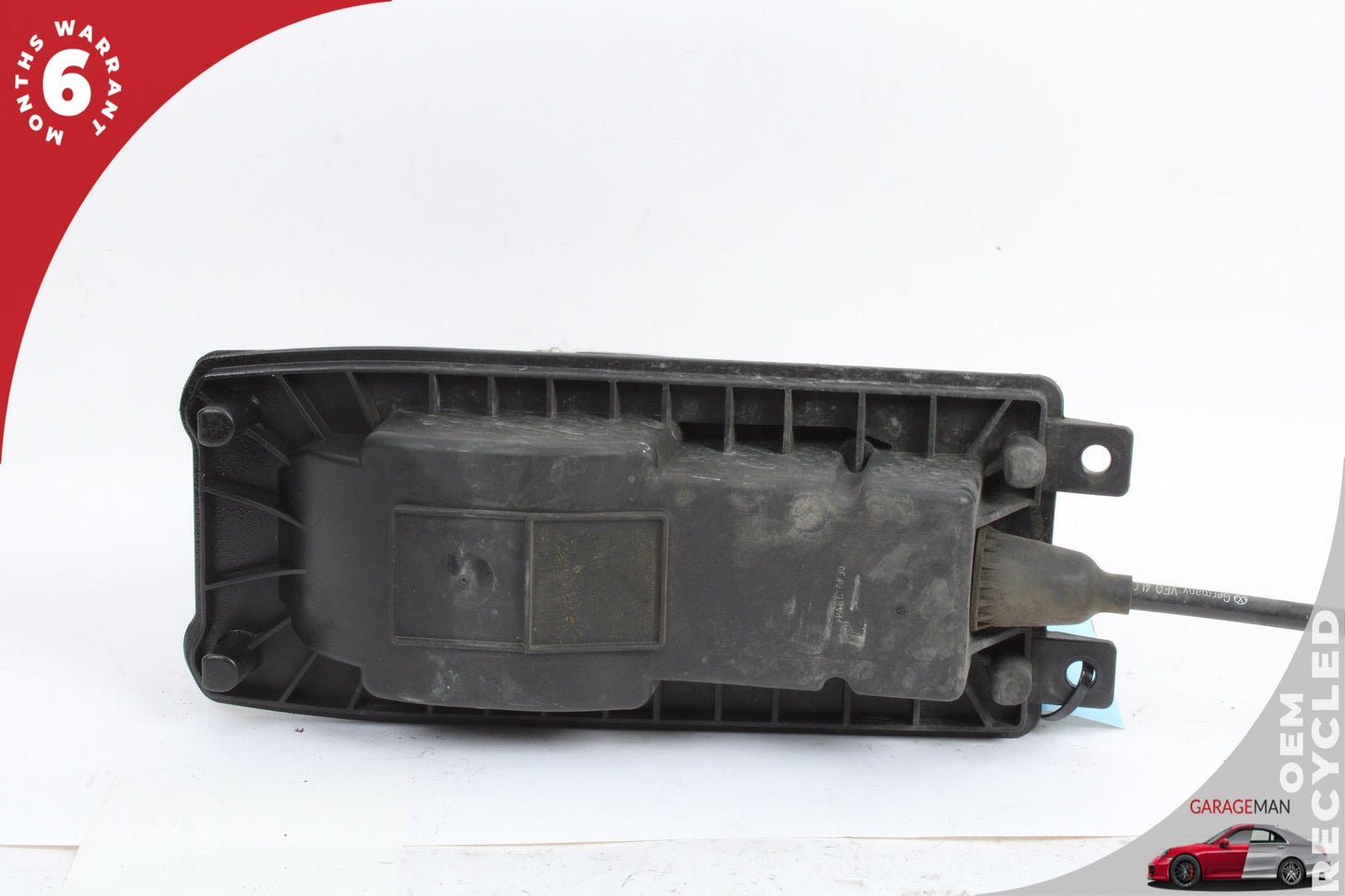07-09 Audi Q7 SUV Automatic Transmission Gear Shifter Selector 4L1713041M