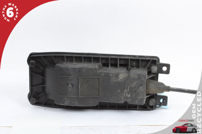 07-09 Audi Q7 SUV Automatic Transmission Gear Shifter Selector 4L1713041M