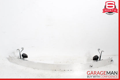 2008-2014 Mercedes-Benz C300 W204 Front Bumper Reinforcement Bar 2046204100 OEM