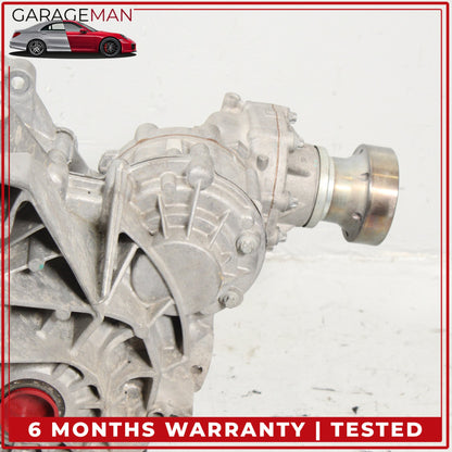 2015-2020 Mercedes X156 GLA250 AWD Automatic Transmission 2463704003 OEM 160K