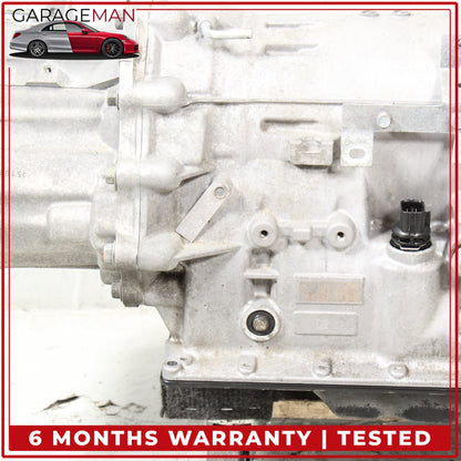 2017-2018 Infiniti Q50 V37 Automatic Transmission w/o Torque Converter OEM 82K