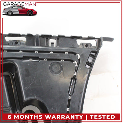 2014-2020 BMW 430i Gran Coupe Rear Right Side Bumper Mount Bracket 7428732 OEM