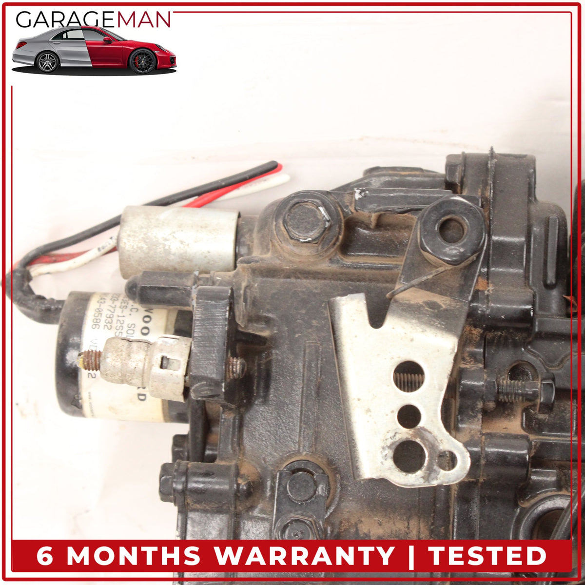 Yanmar 3TNV82A-SYB 3 Cyl Diesel Fuel Injection Pump 71994051320 OEM