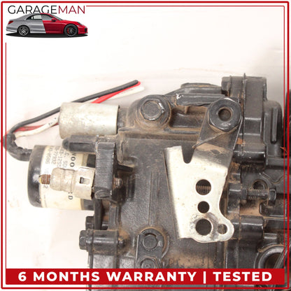 Yanmar 3TNV82A-SYB 3 Cyl Diesel Fuel Injection Pump 71994051320 OEM