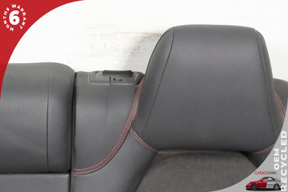 2014-2019 Mercedes W117 CLA45 AMG Rear Left Side Top Upper Seat Cushion OEM