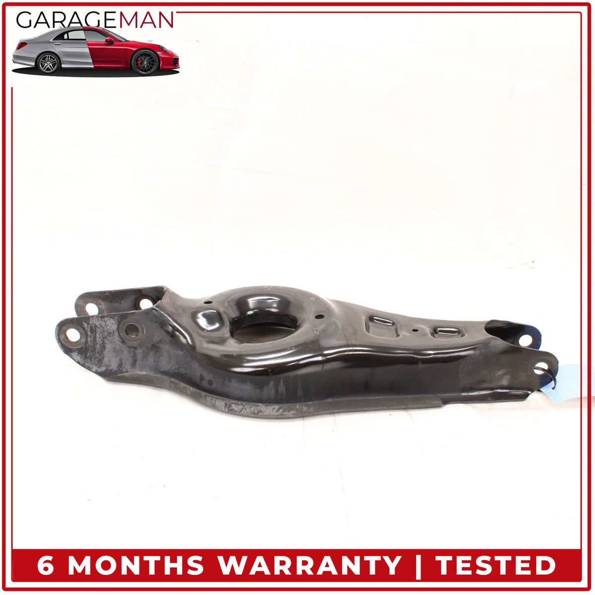 2017-2024 Tesla Model 3 Y Rear Left or Right Lower Control Arm 104445100F OEM
