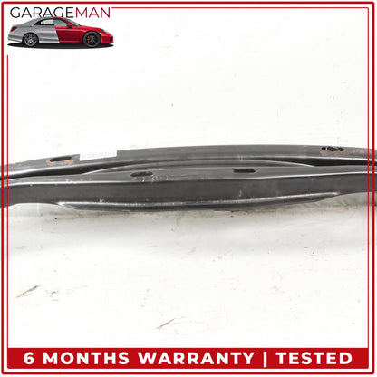 2012-2018 BMW 320i xDrive 328i Rear Bumper Reinforcement Beam Bar 7256928 OEM
