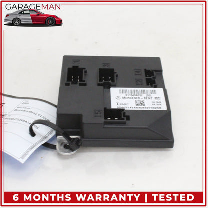 2006-2011 Mercedes W219 CLS550 BCM Body Control Module Unit 2115458532 OEM