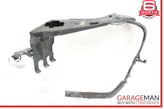 007-2013 Mercedes W221 S550 Front Left Headlight Head Light Support Bracket OEM