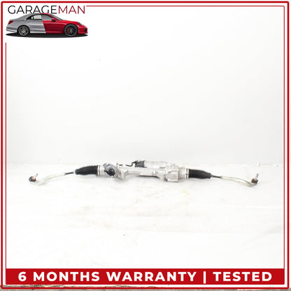 2012-2018 Mercedes W218 CLS550 Electric Power Steering Gear Rack & Pinion OEM