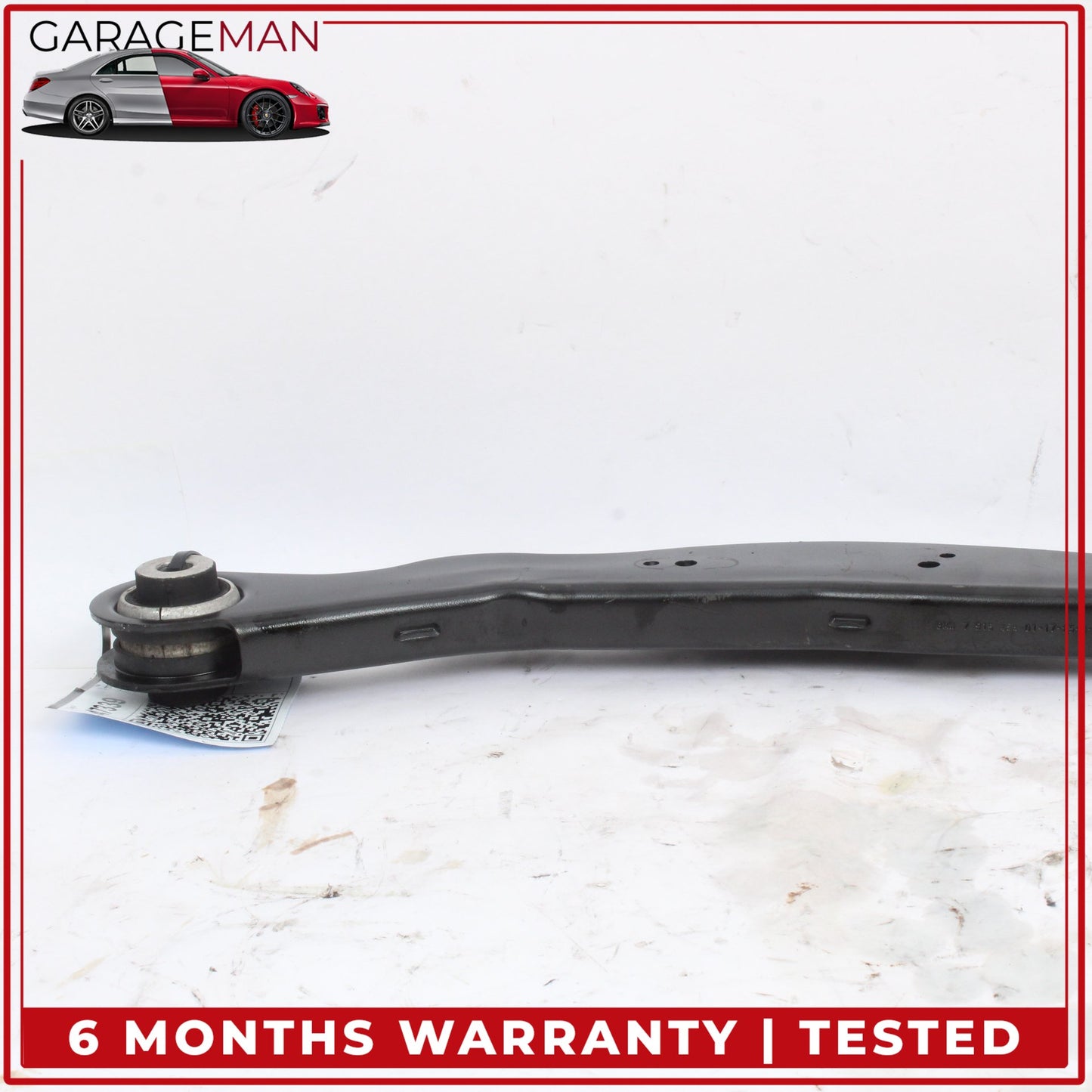 2016-2025 BMW X2 U10 AWD Rear Left or Right Side Upper Control Arm 7915358 OEM