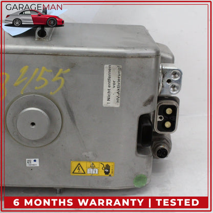 2010-2013 Mercedes W221 S400 Hybrid Lithium-Ion Engine Battery 2213430500 OEM