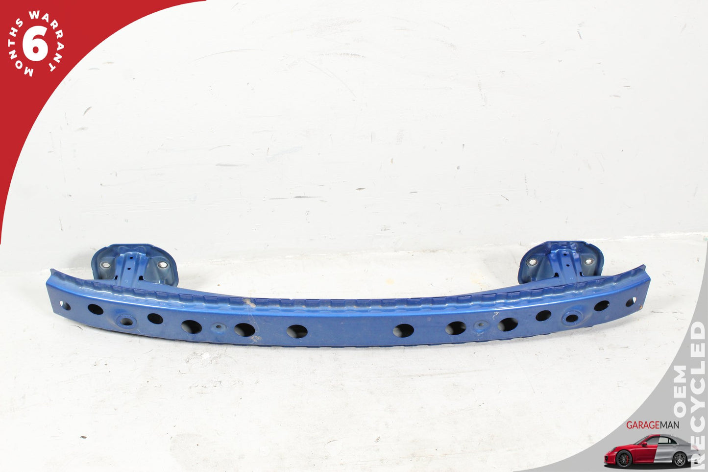 2022-2025 Subaru BRZ ZD8 Sedan Rear Bumper Reinforcement Impact Crash Bar Beam 57711CA0109P