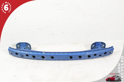 2022-2025 Subaru BRZ ZD8 Sedan Rear Bumper Reinforcement Impact Crash Bar Beam 57711CA0109P