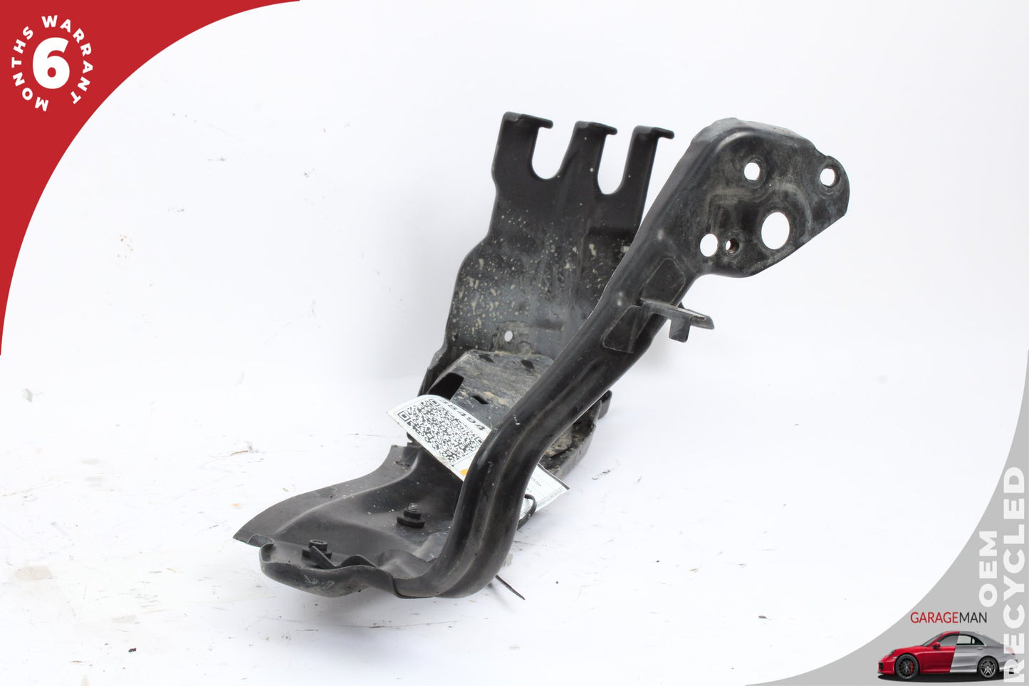2007-2013 Mercedes W221 S550 Front Left Side Head Light Support Bracket OEM