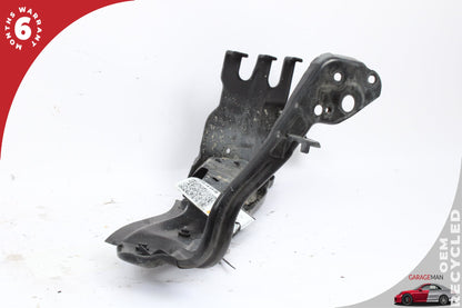 2007-2013 Mercedes W221 S550 Front Left Side Head Light Support Bracket OEM