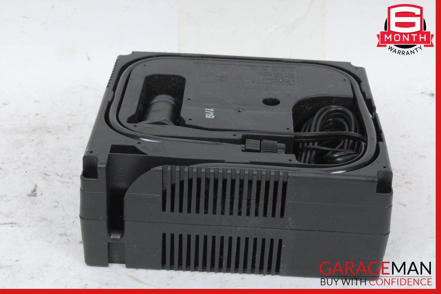 2005-2024 Porsche Macan 95B SUV Tire Air Compressor Pump 5N0012615F OEM