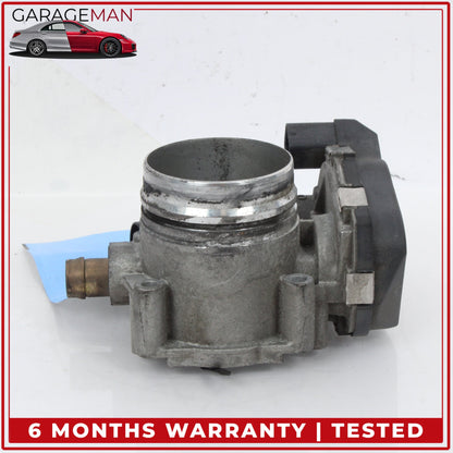 2012-2018 BMW 428i xDrive Gran Coupe 328i Z4 Engine Throttle Body 7588625 OEM