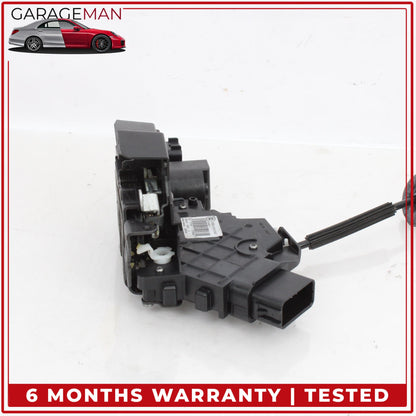 2010-2016 Land Rover LR4 L319 SUV Front Right Door Lock Actuator 8X2A21812AC OEM