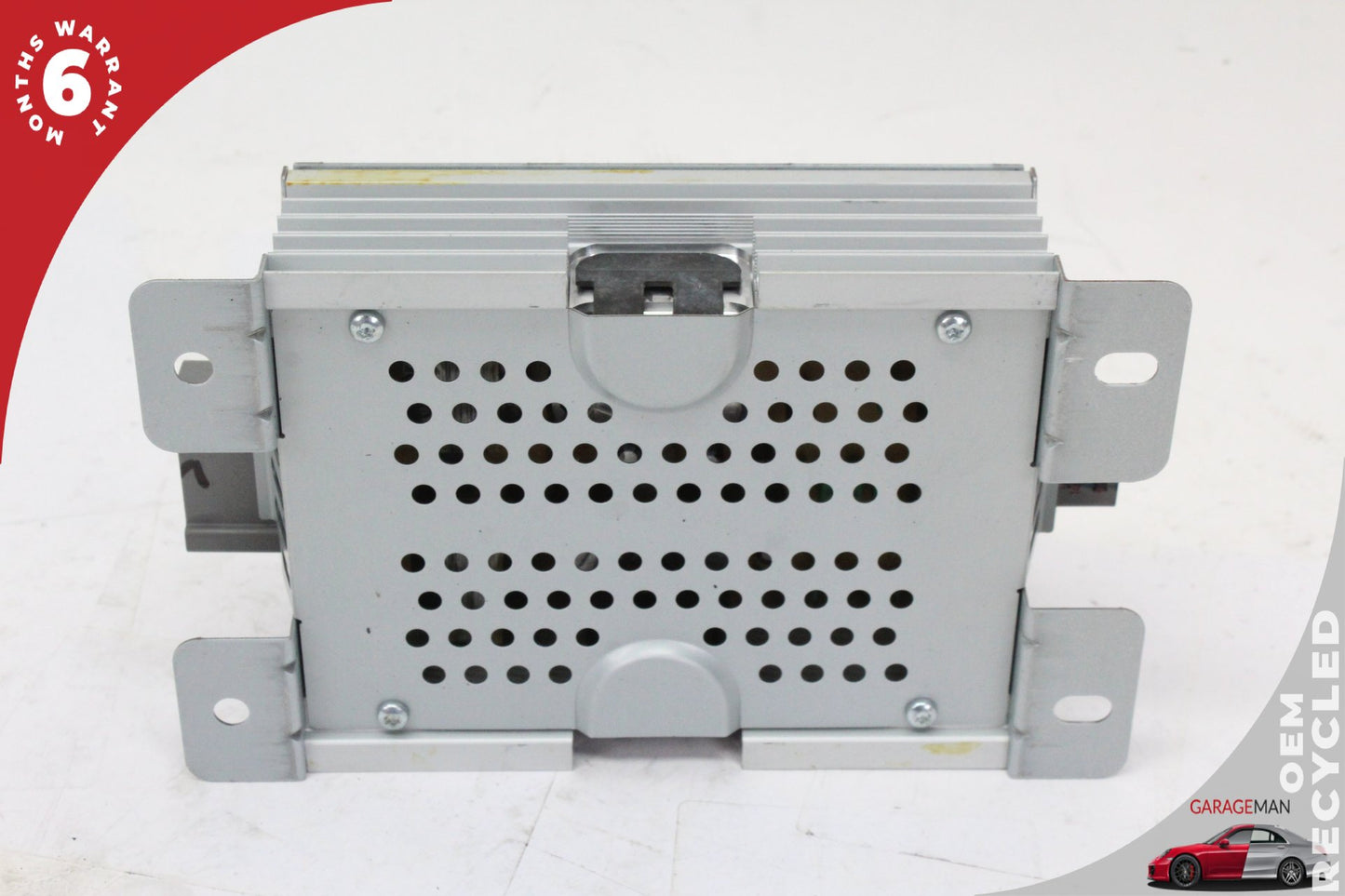 2002-2005 Ford Thunderbird Audio Radio Sound Amplifier AMP 2C6F18C08AA OEM