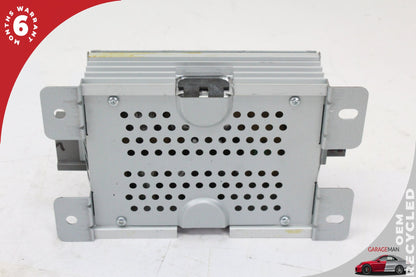 2002-2005 Ford Thunderbird Audio Radio Sound Amplifier AMP 2C6F18C08AA OEM