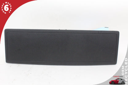 15-20 Audi A3 8V Sedan Right Side Knee Airbag 8V0880842
