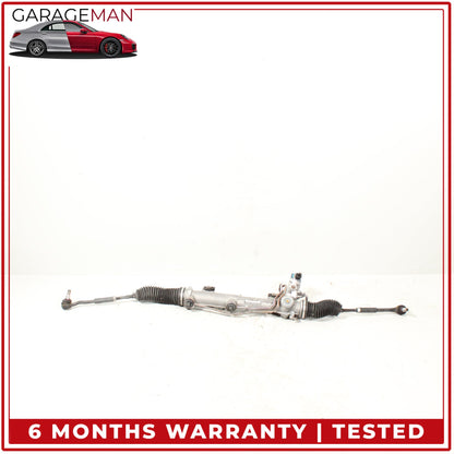 2007-2012 Mercedes R230 SL550 SL600 SL55 AMG Power Steering Rack And Pinion OEM