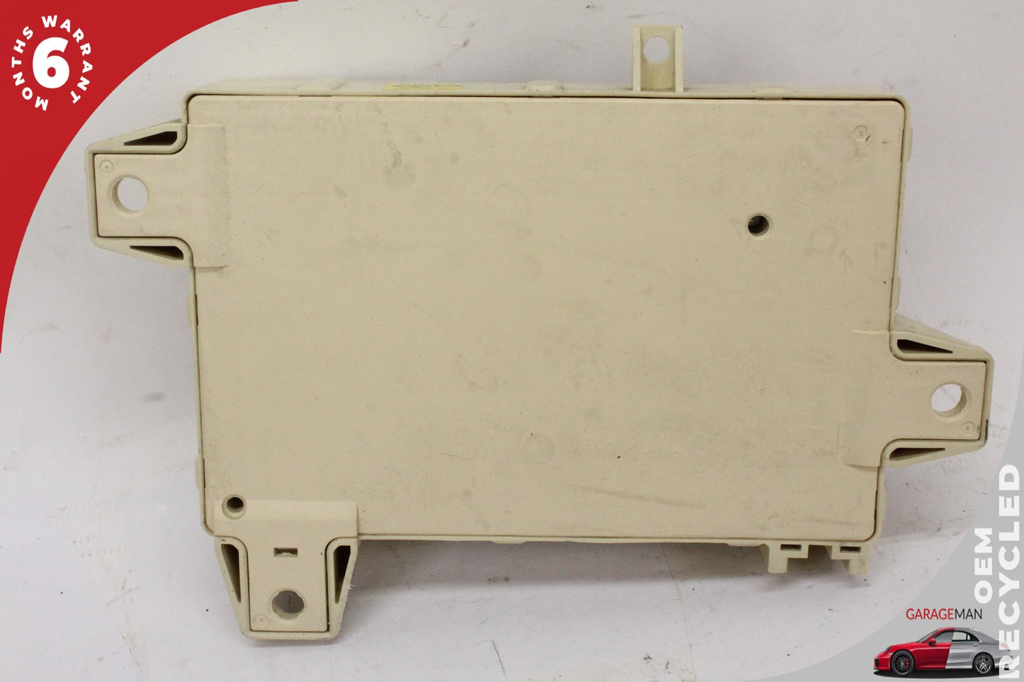 2002-2005 Ford Thunderbird Front Relay Junction Terminal Fuse Box 3W6T14A067AA