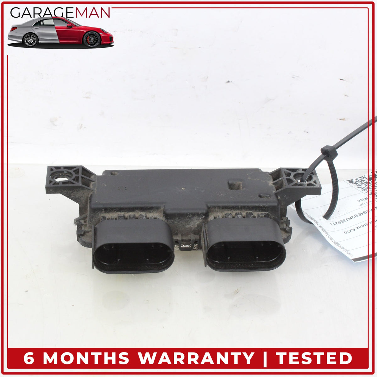 2019-2023 Mercedes W177 A220 CLA250 Fuel Pump Control Module 0009008214 OEM