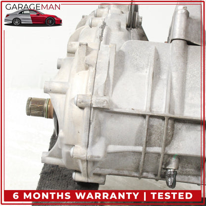 2011-2015 Audi Q7 AWD 3.0L Transmission Transfer Case 0BU341010Q OEM