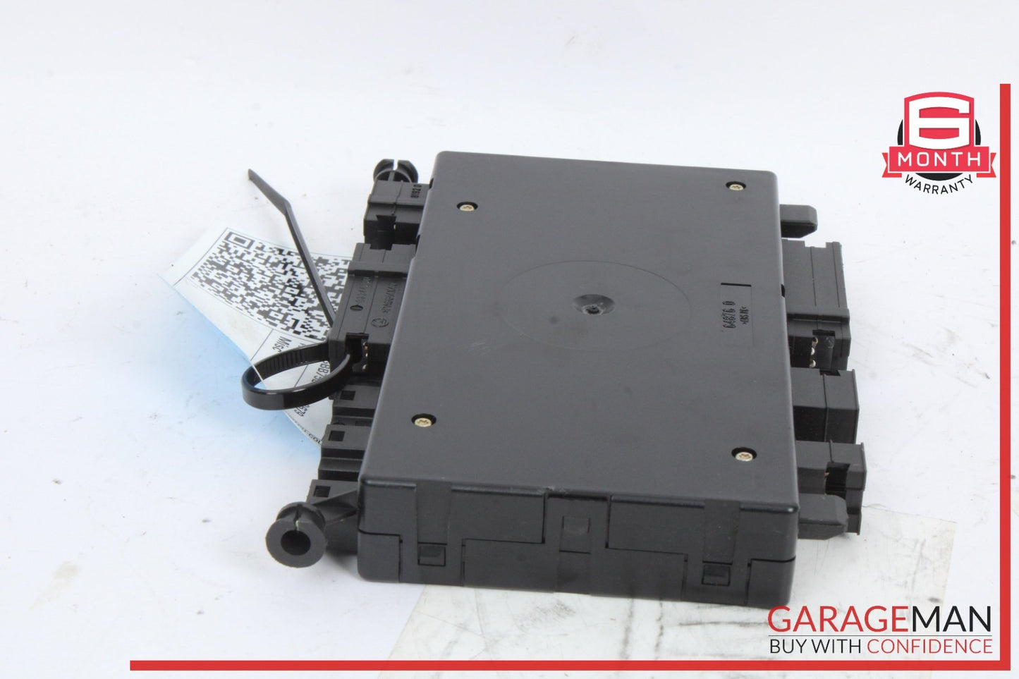 2003-2012 Mercedes ML500 M-Class W164 Front Left Seat Control Module 2118704926
