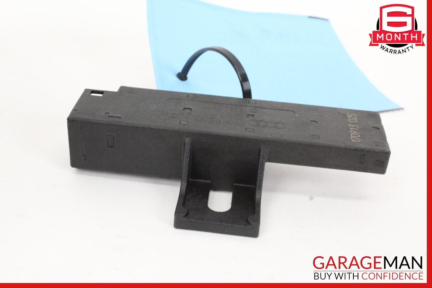 2017-2024 Audi A4 Sedan Antenna Keyless Entry 4M0907247 Genuine