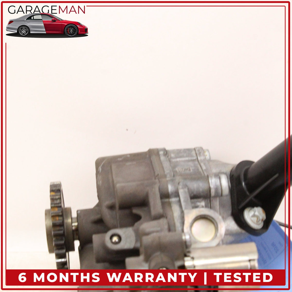 2015-2020 Mercedes W117 CLA250 GLA250 Engine Motor Oil Pump 2701810501 OEM