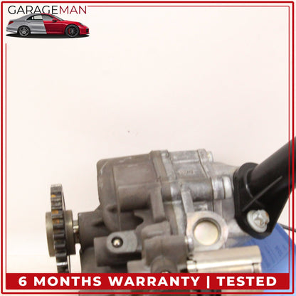2015-2020 Mercedes W117 CLA250 GLA250 Engine Motor Oil Pump 2701810501 OEM
