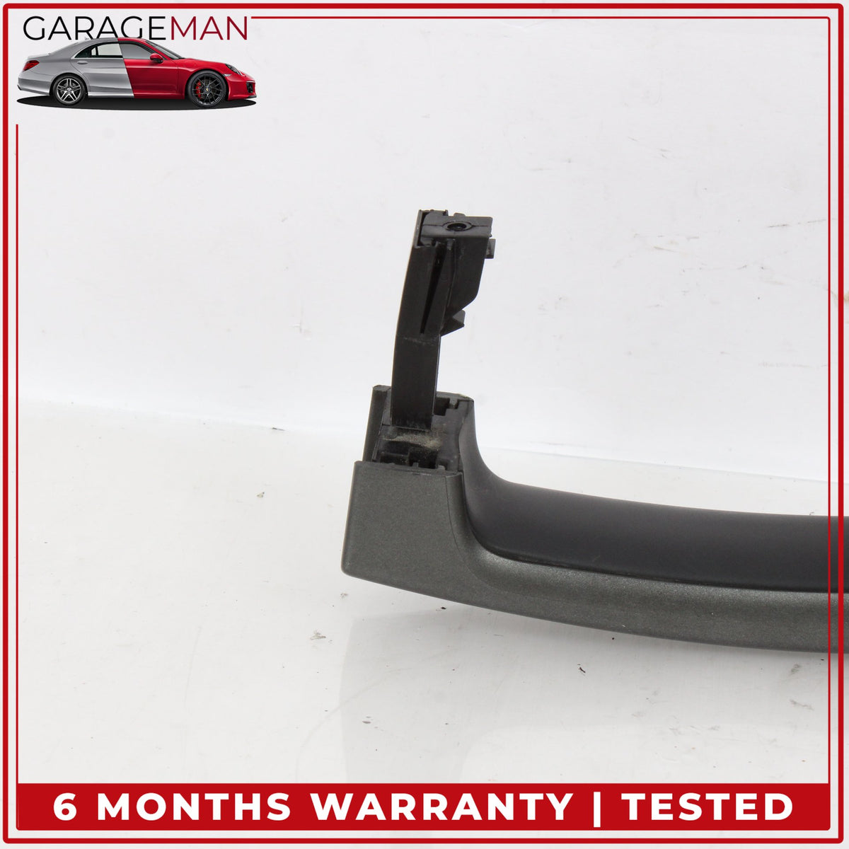 2010-2016 Land Rover LR4 L319 Exterior Door Handle LR020810 OEM