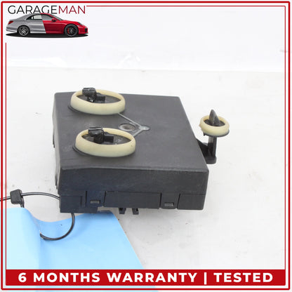 2012-2018 Audi A6 A7 Front Left Side Door Control Module Unit 4G8959793H OEM