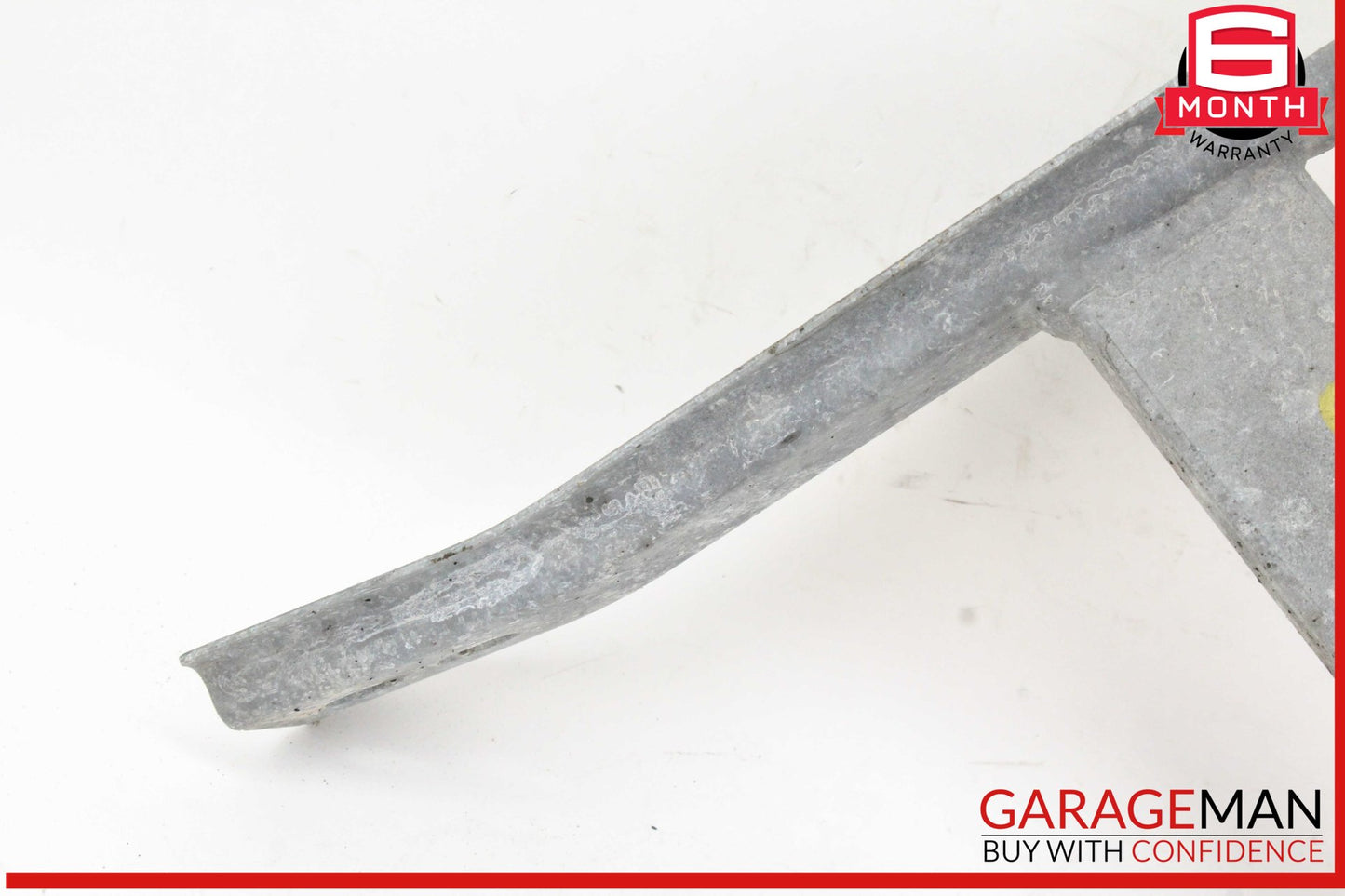 2015-2018 Mercedes W205 C300 Left Side Radiator Support Bracket 2056208100 OEM