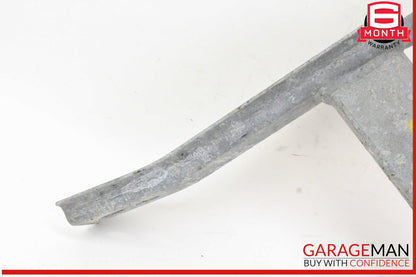 2015-2018 Mercedes W205 C300 Left Side Radiator Support Bracket 2056208100 OEM