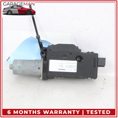 2017-2020 Mercedes W213 E300 Sunroof Sun Roof Motor 2139006702 OEM