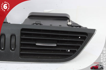 2006-2011 Mercedes W219 CLS550 Front Dash Center A/C AC Air Vent 2198300054 OEM