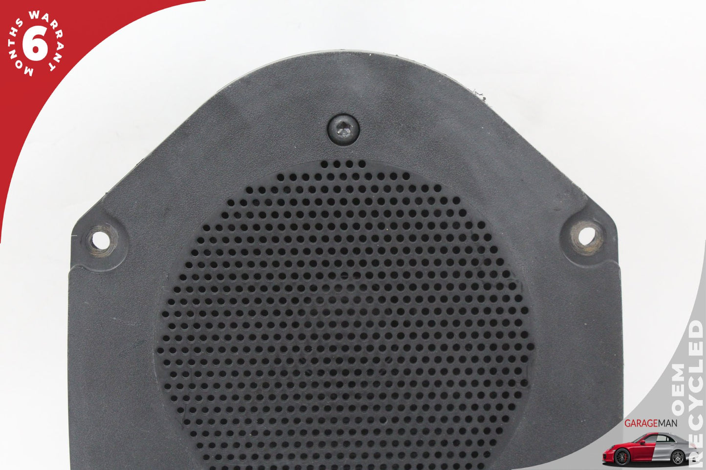 2002-2005 Ford Thunderbird Front Left and Right Side Door Speaker XW7F18808CA